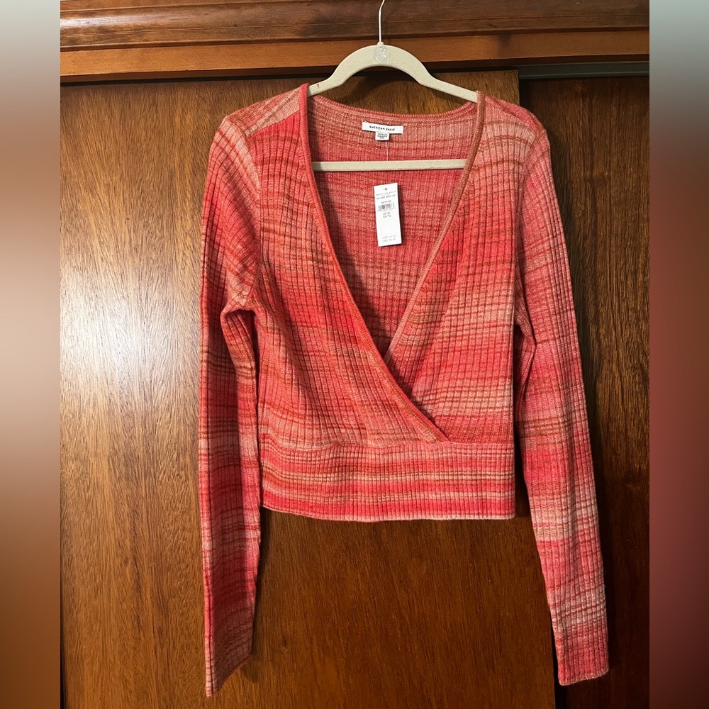 American eagle sweater